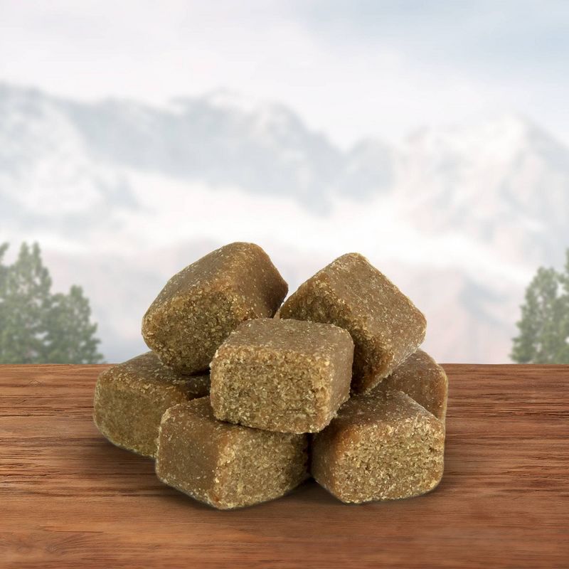 Blue Buffalo Wilderness 100% Grain-Free Wild Bits Duck Recipe Dog Treats - 4oz