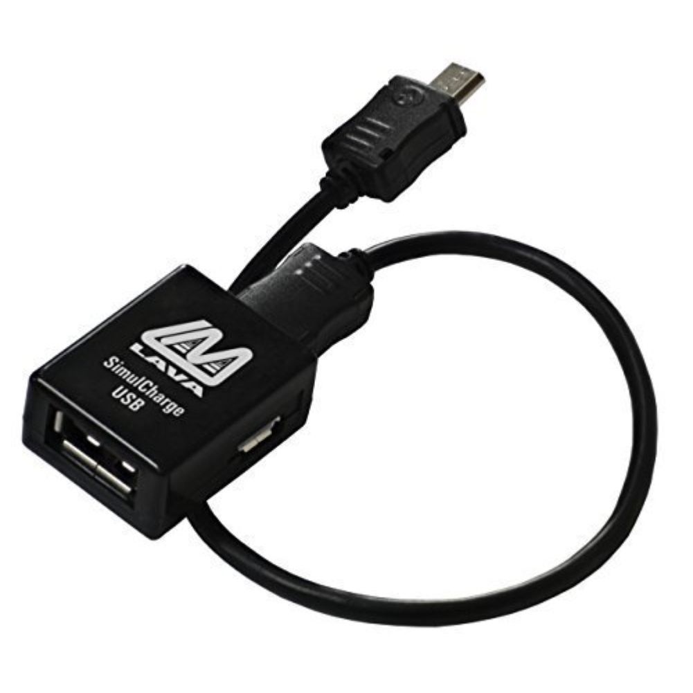 SimulCharge USB 1 Port Tab4