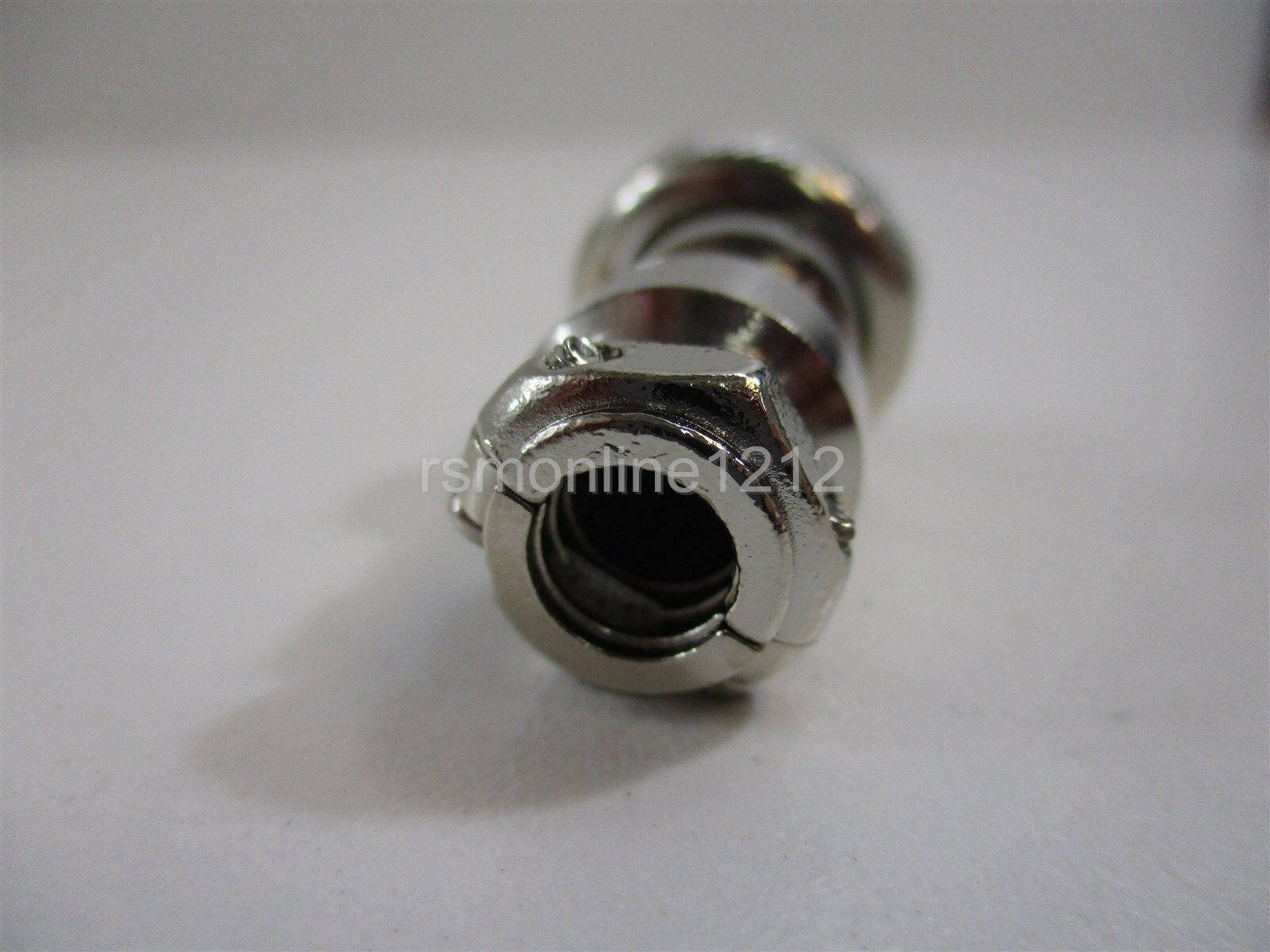 Lot of 10 Workman C-5 Replacement Female 5-Pin CB Radio Microphone Plug End C5