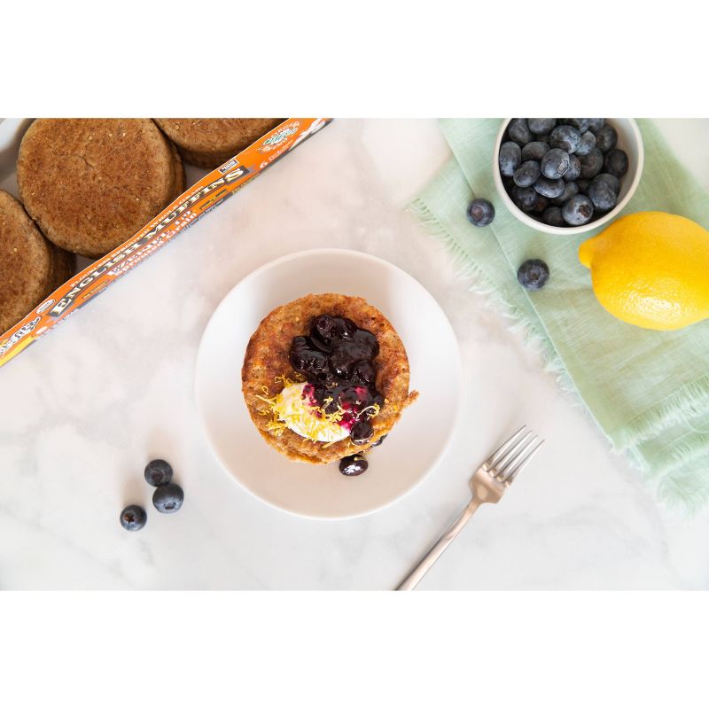 Athens Vegan Frozen Fillo Dough - 16oz/2ct