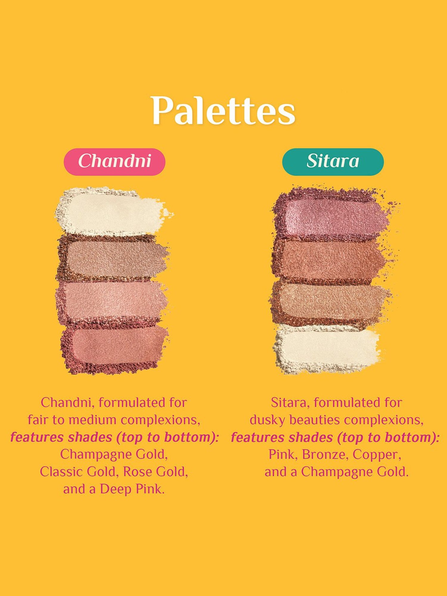 LoveChild Masaba Highlighted Nakhre Sitara - 11.2 gm