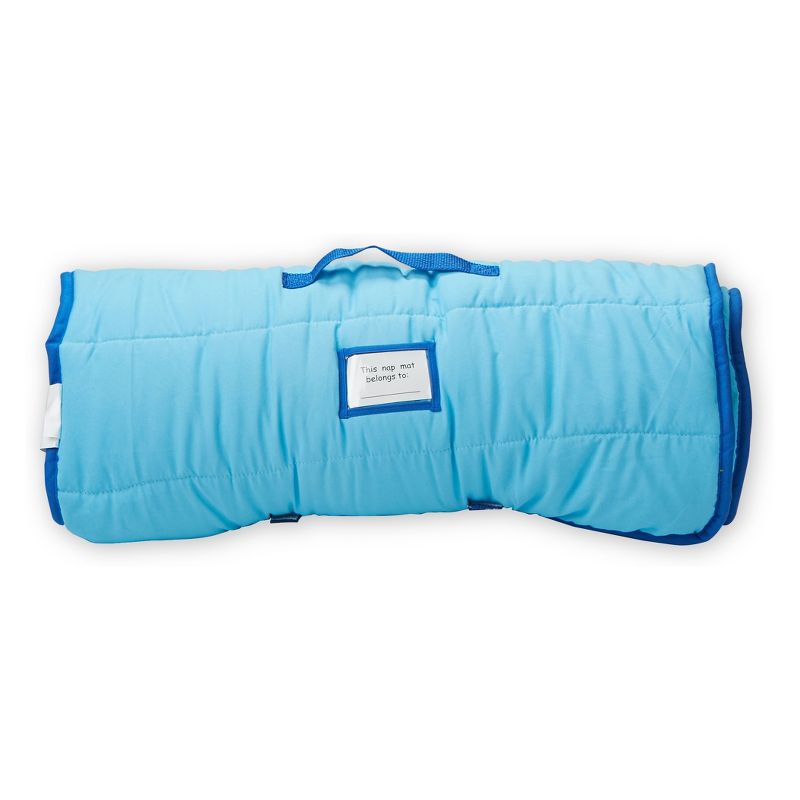 Toddler Sharks Lounge Pad