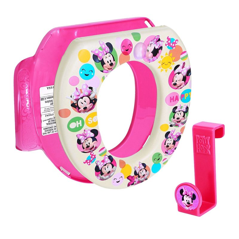 Playtex Flexi-Fit Toilet Trainer