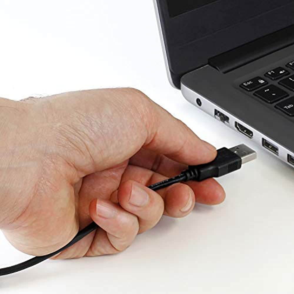 Aluratek AWC01F Video Conferencing Camera - 2 Megapixel - 30 fps - Black - USB 2.0 - 15 Megapixel Interpolated - 1920 x 1080 Video - CMOS Sensor - Manual Focus - Microphone - Notebook, Computer