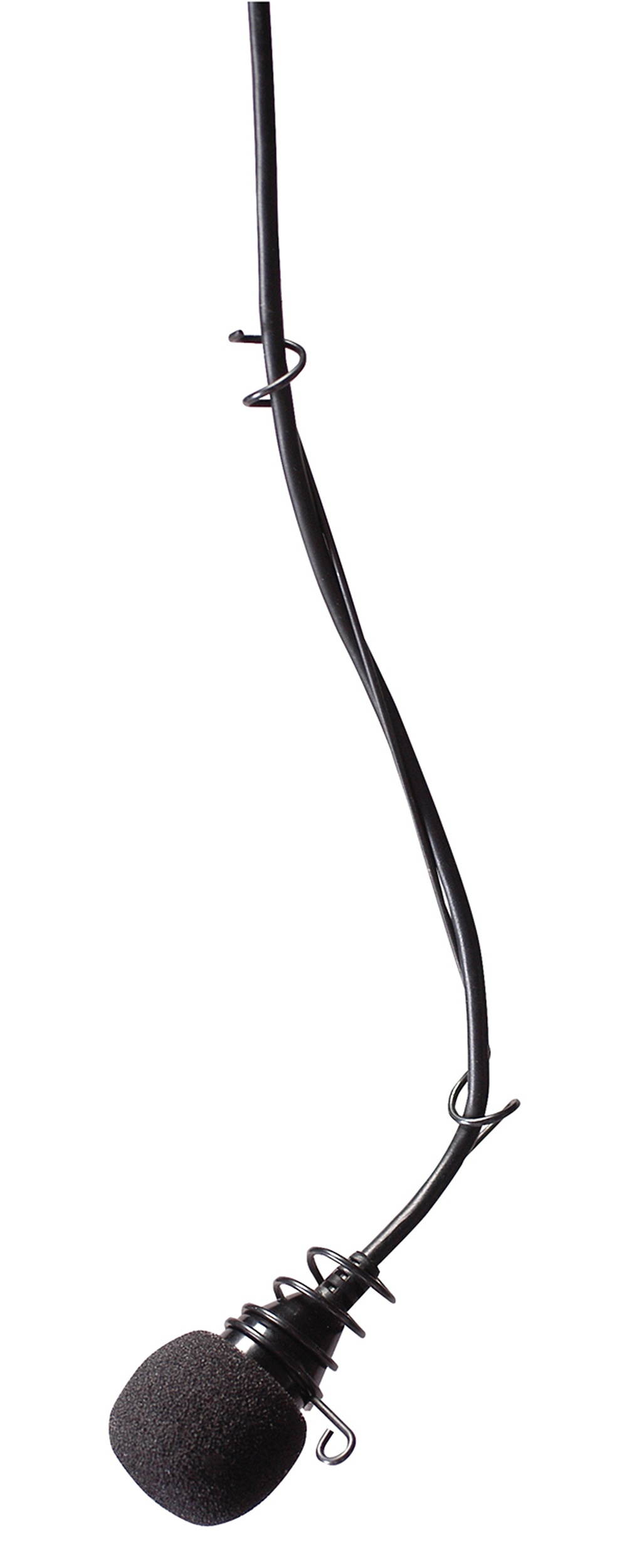 Peavey VCM 3 Choir Microphone - Black