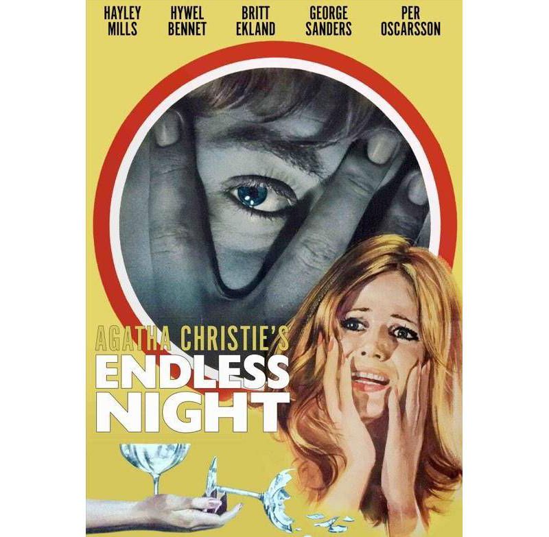 Endless Night (DVD)(2020)