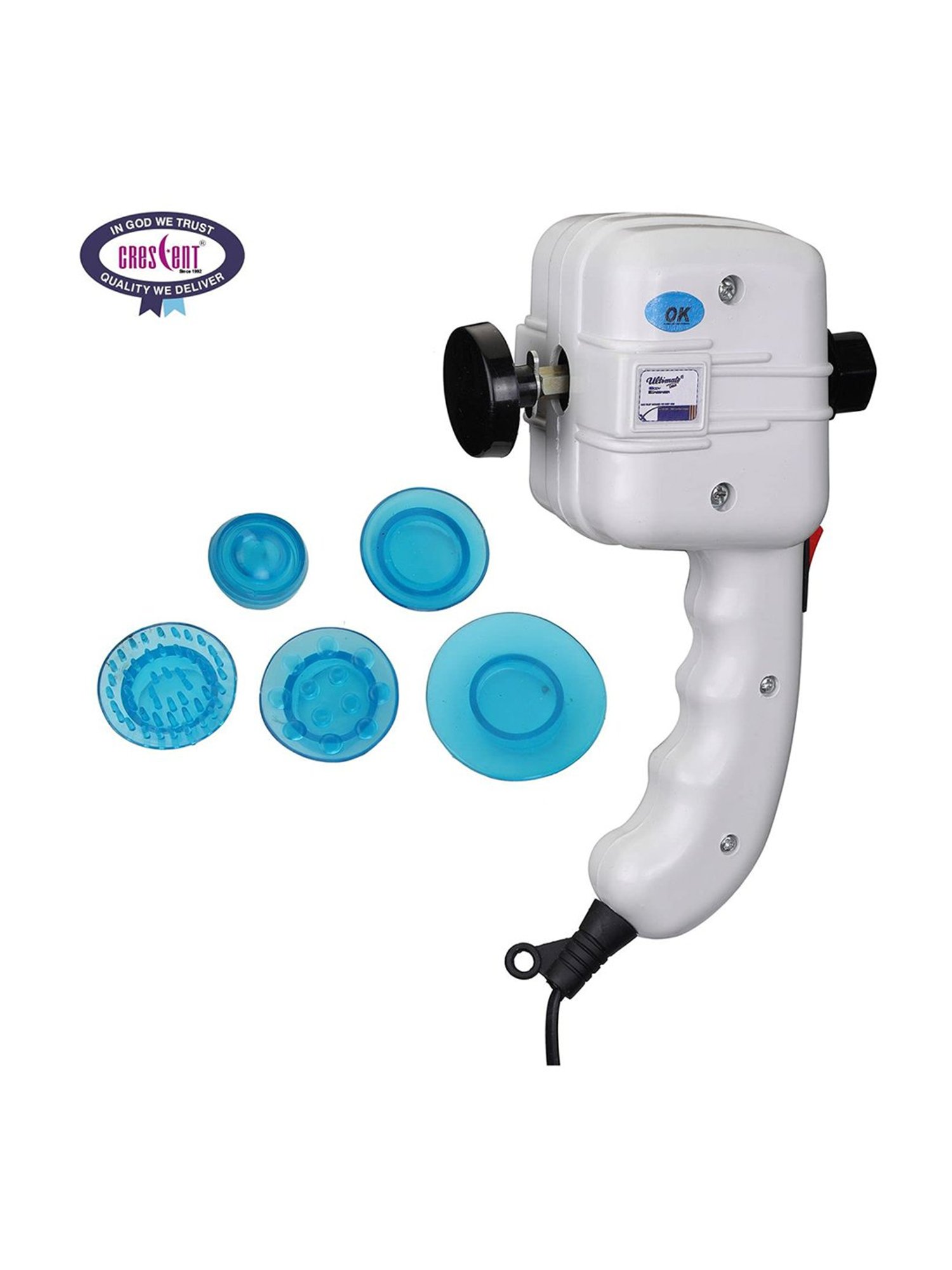 Hyperice Hypersphere, Massager Ball