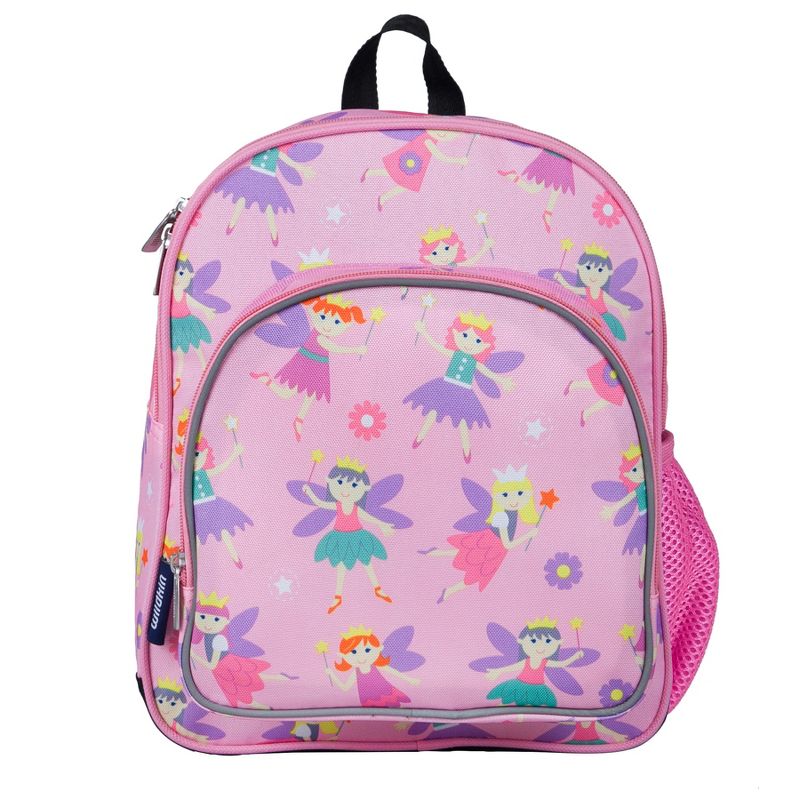 Wildkin Fairy Princess 12 Inch Backpack