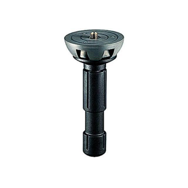 Manfrotto 520BALL 75mm Ball Leveler with 3/8in Screw
