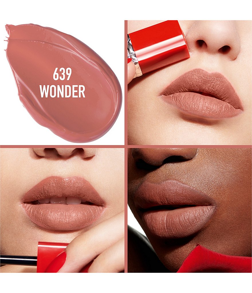 Dior Rouge Dior Ultra Care Liquid Lipstick