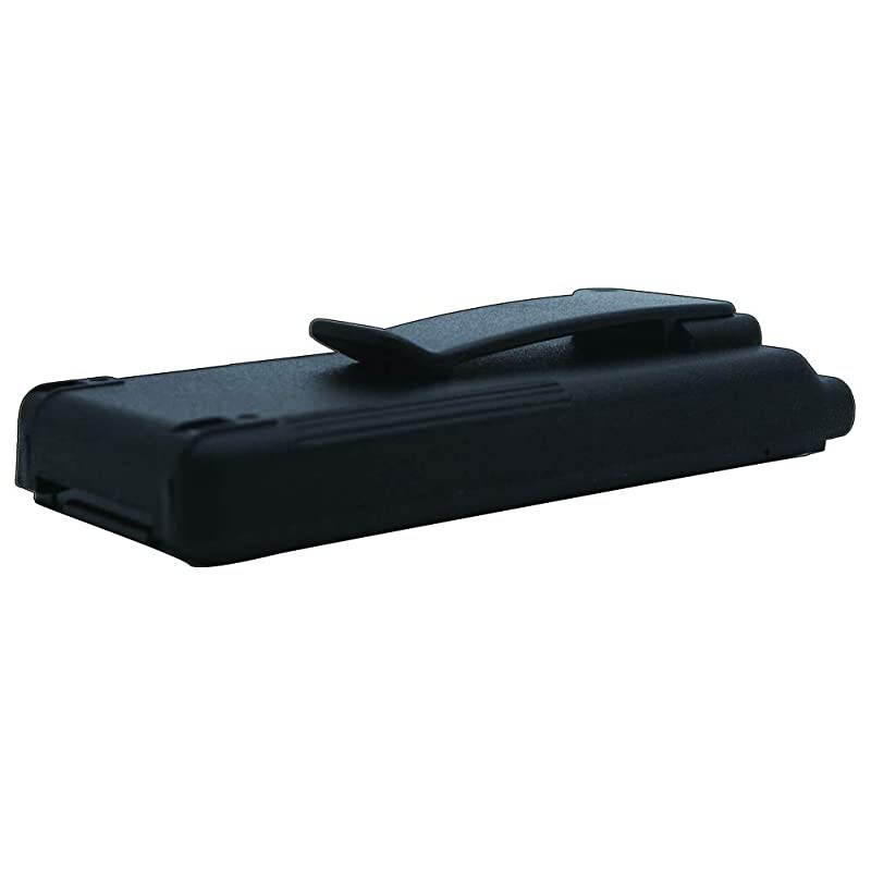 1800mAh NiMH Interphone Battery for ICOM ICA4 ICA4C ICA4E ICF3 ICF3S ICF4 IC40S