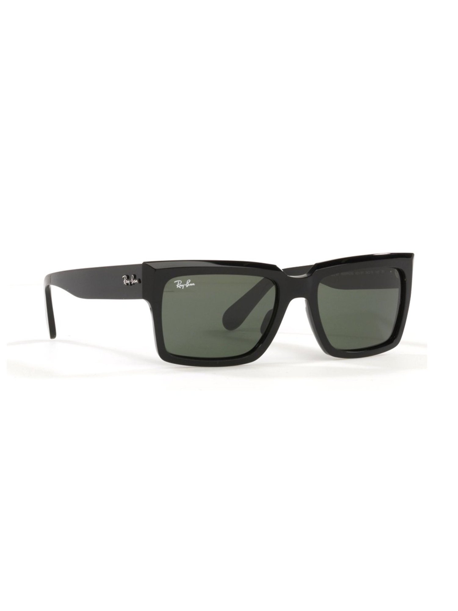 RAY-BAN Unisex UV Protected Green Lens Pillow Sunglasses - 0RB2191901/3154