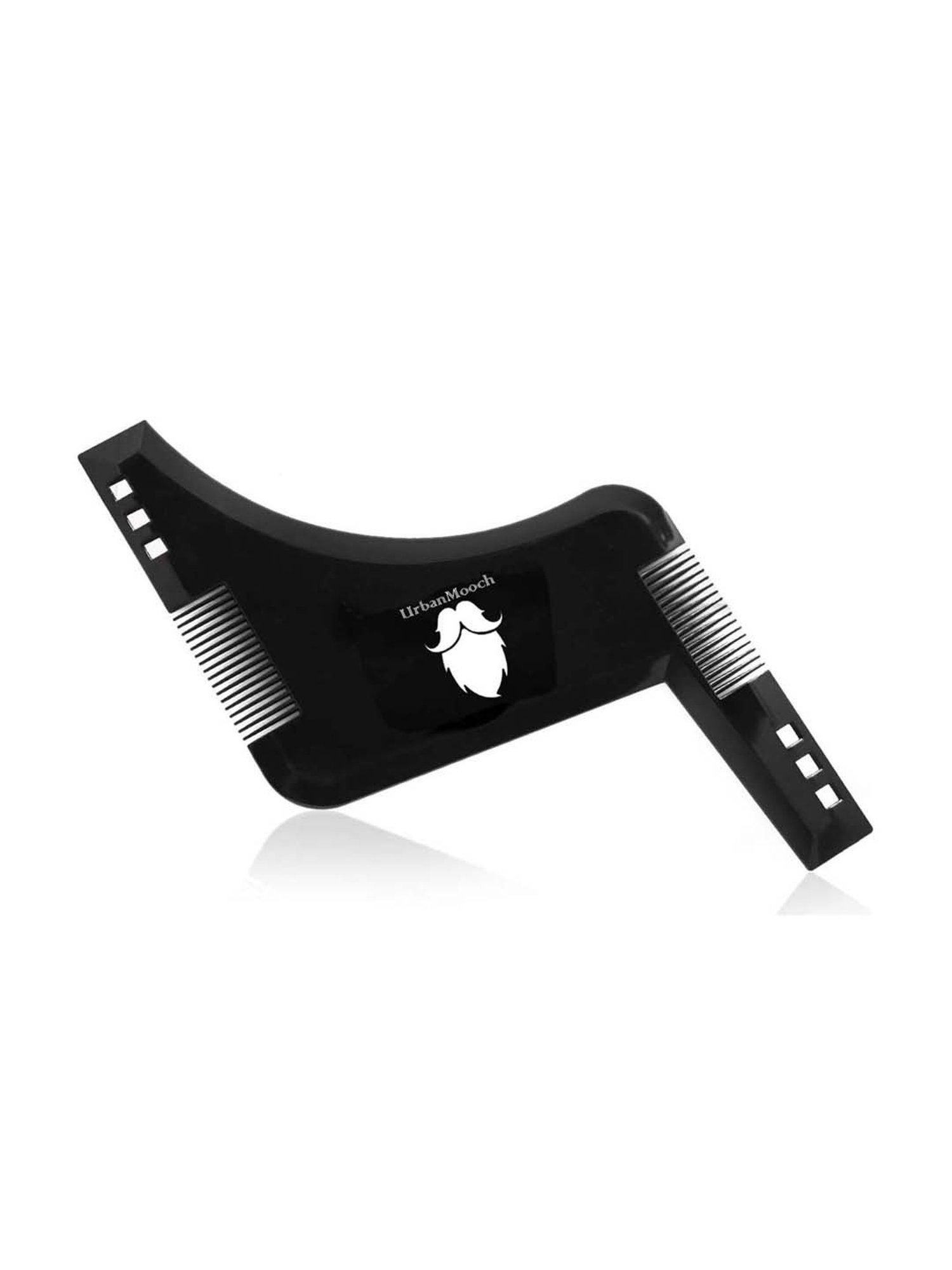 UrbanMooch Beard Shaper Tool For Beard Styling
