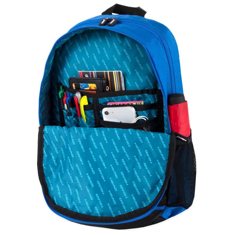 HEAD 18" Alley Backpack - Blue