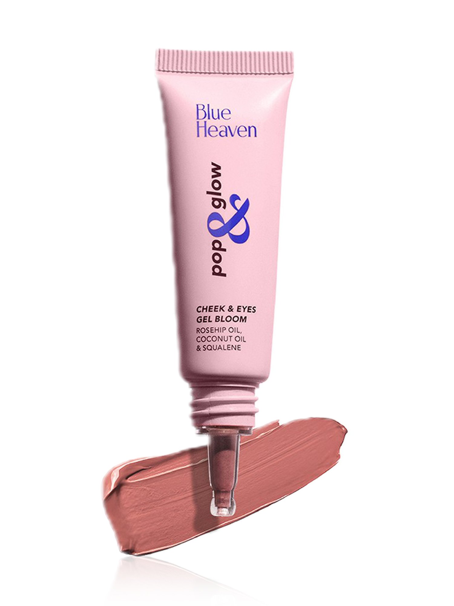 Typsy Beauty Cha Ching Blush Hustler - 8.5 gm