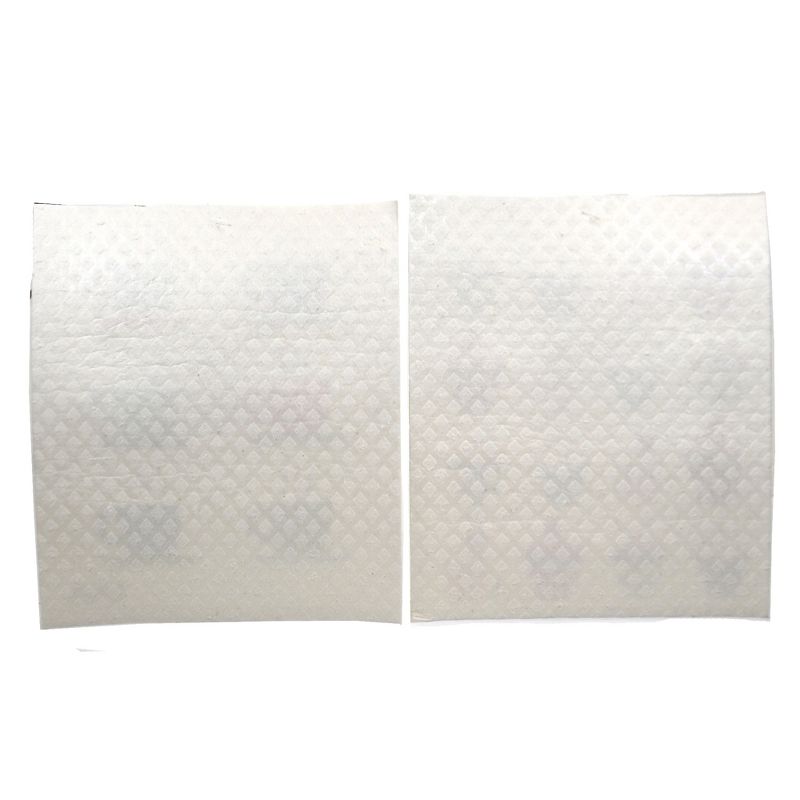 Swedish Dish Cloth 8.0" Red Cycle Absorbent Kitchen Eco Friendly  -  Dish Cloth