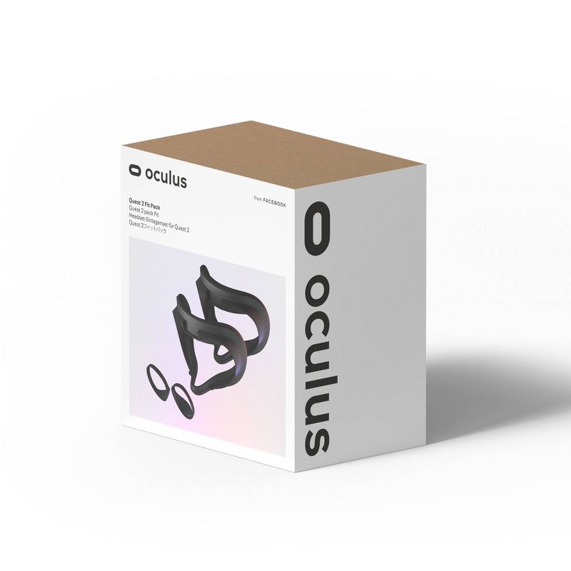 Oculus Quest 2 Fit Pack