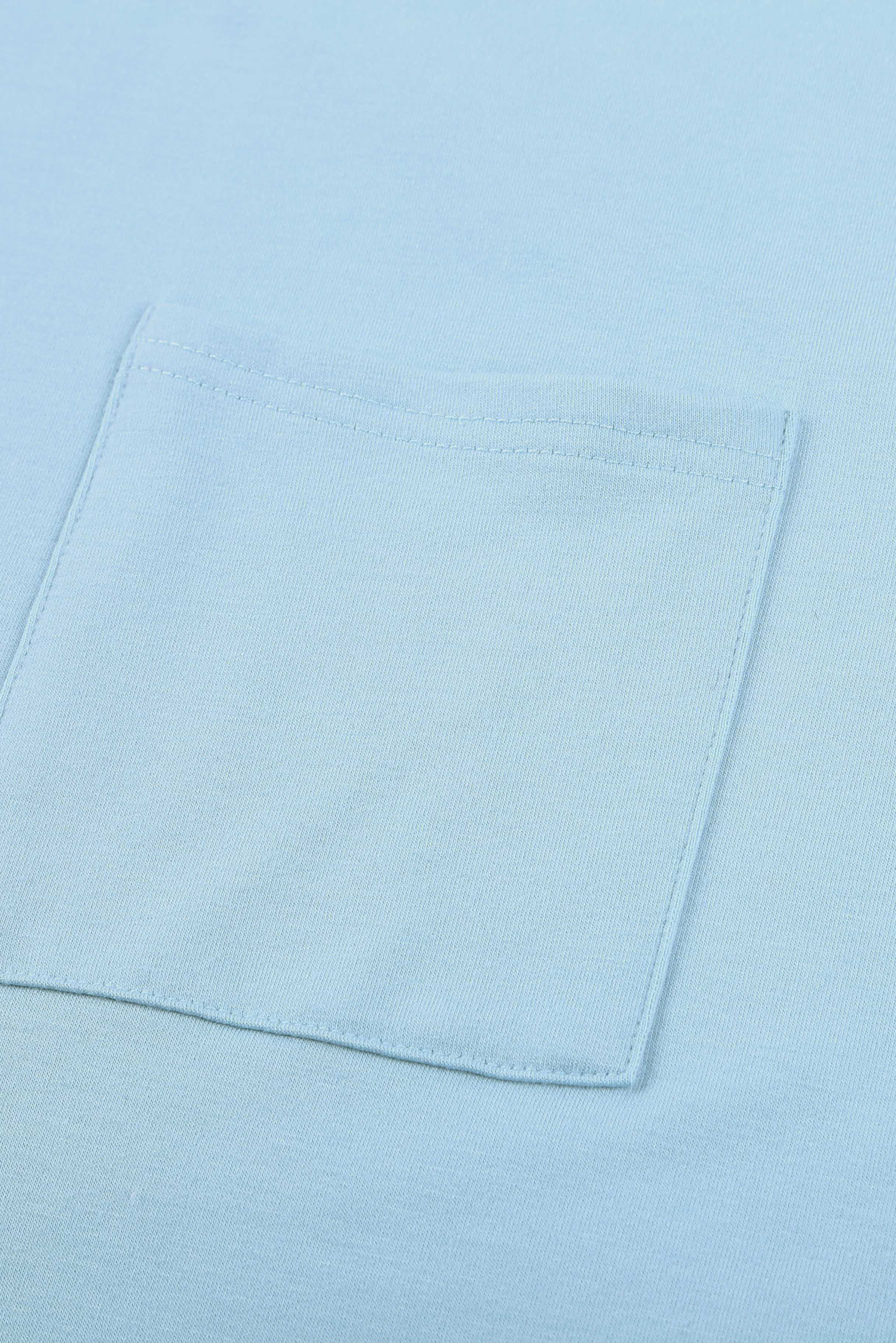 American Eagle Outfitters Peach Printed Crop Top