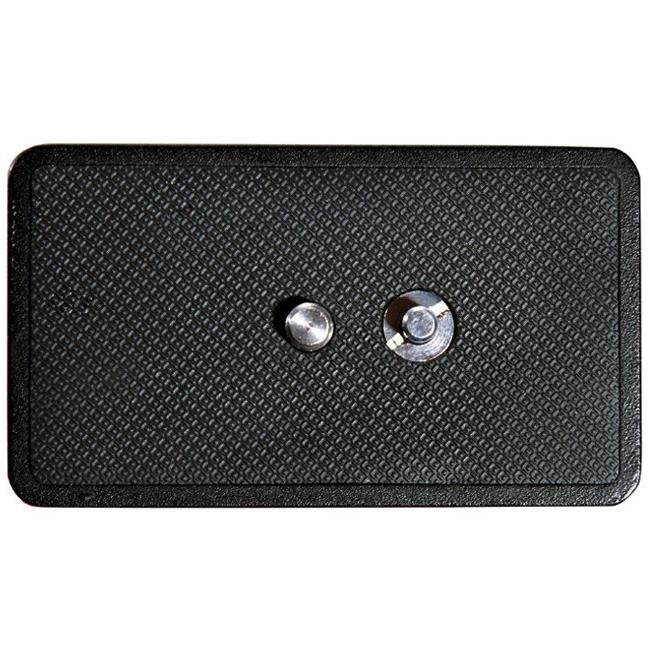 Vanguard Quick Shoe Release Plate QS-66 for PH-113V, 114V & Abeo 283AV, 323AV Tripods