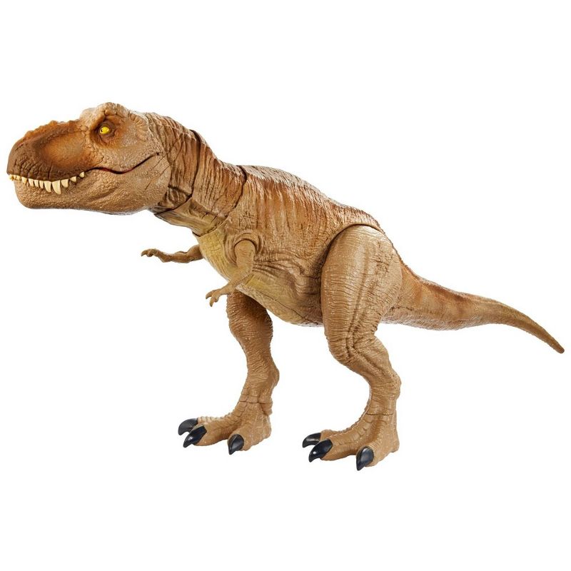 Jurassic World: Camp Cretaceous  Epic Roarin' Tyrannosaurus Rex