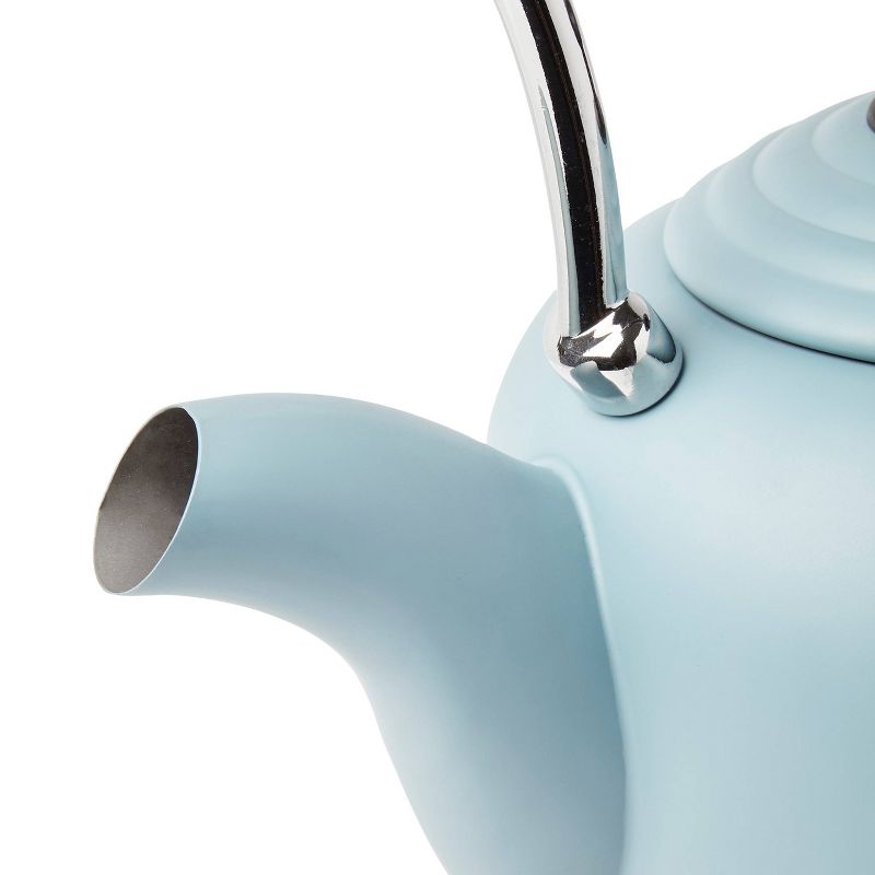 Haden Highclere 1.5L Electric Kettle - 75025