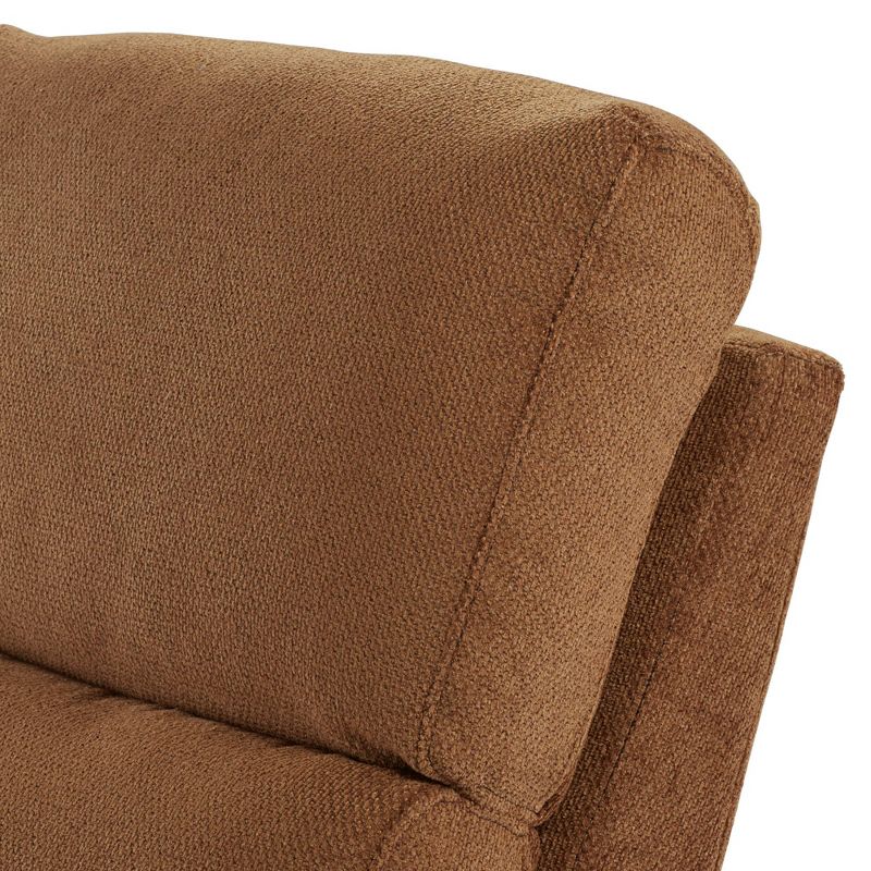 Stratton Recliner Tan - Christopher Knight Home