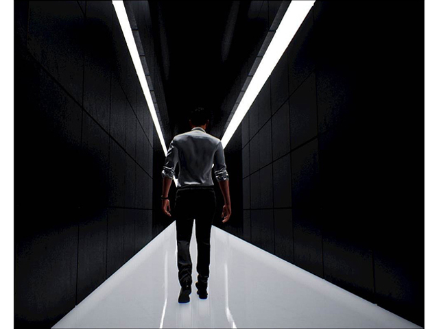 Past Cure - Xbox One