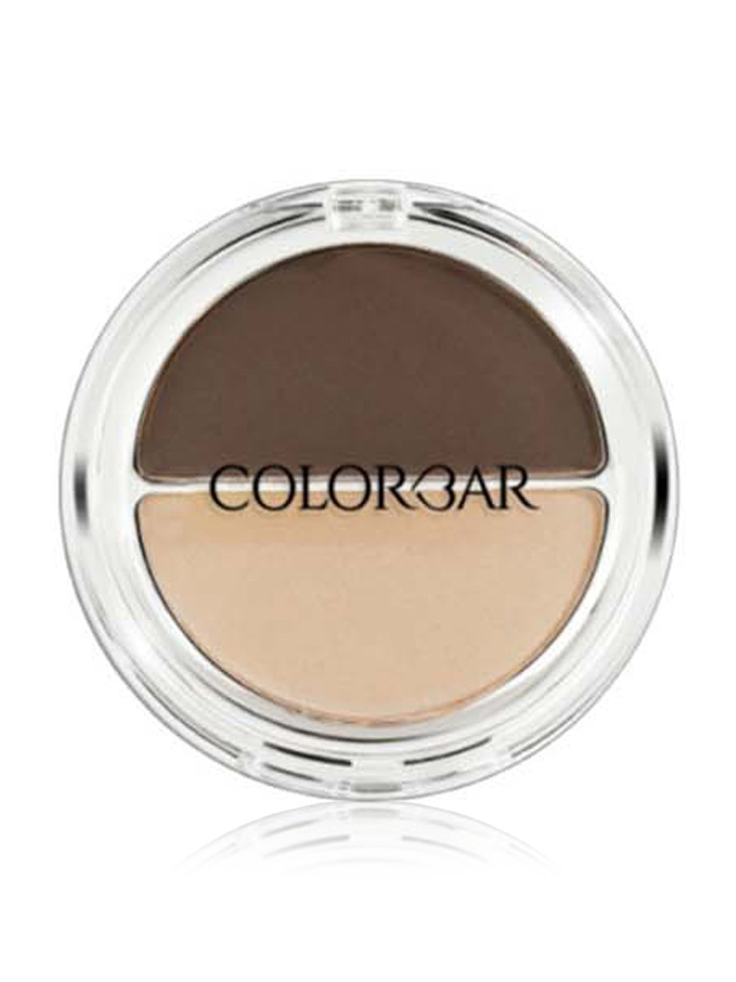 Colorbar Flawless Touch Contour And Highlighter - Neutral - 001 - 12 gm