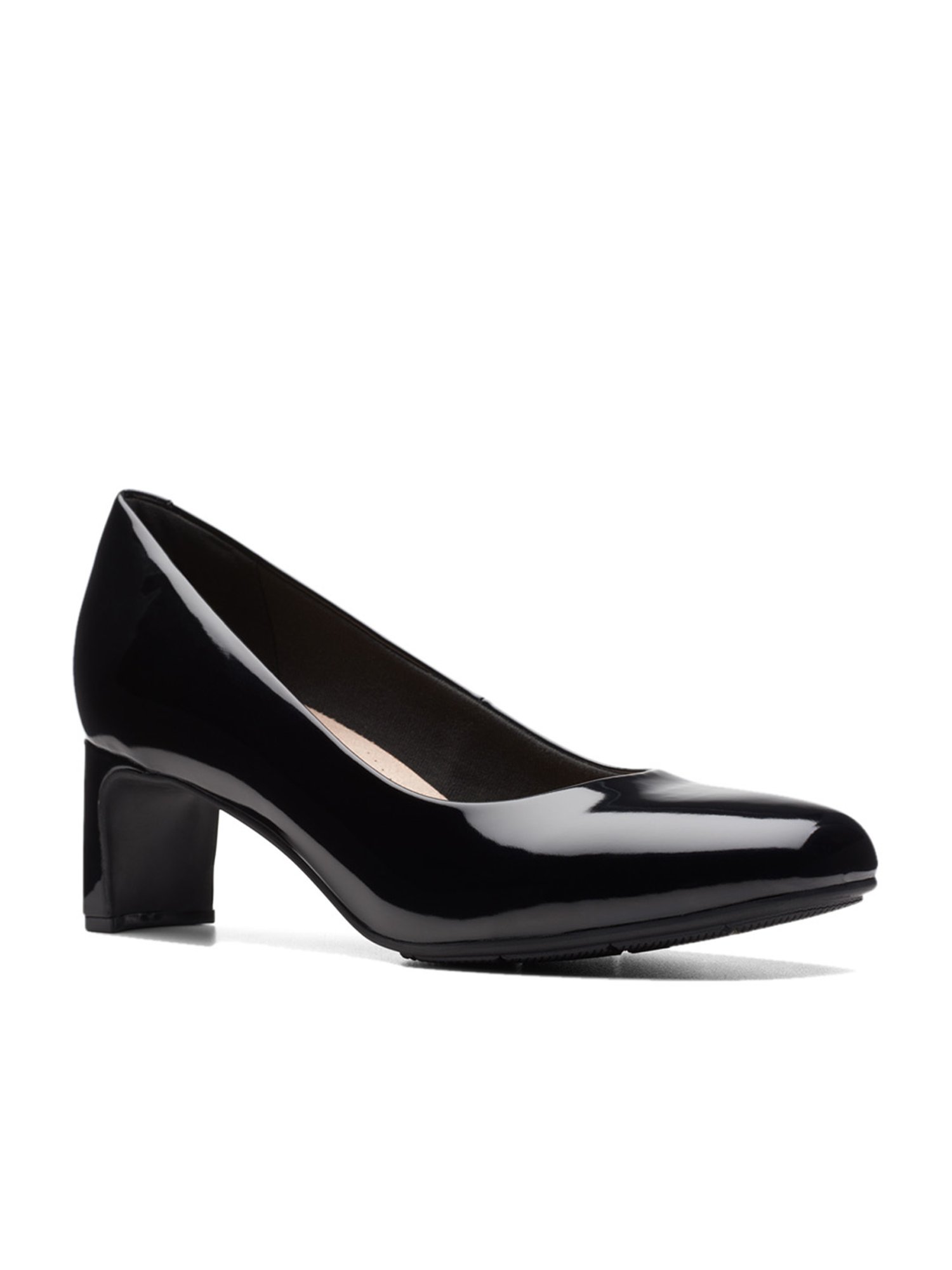 Elle Women's Peach Formal Pumps