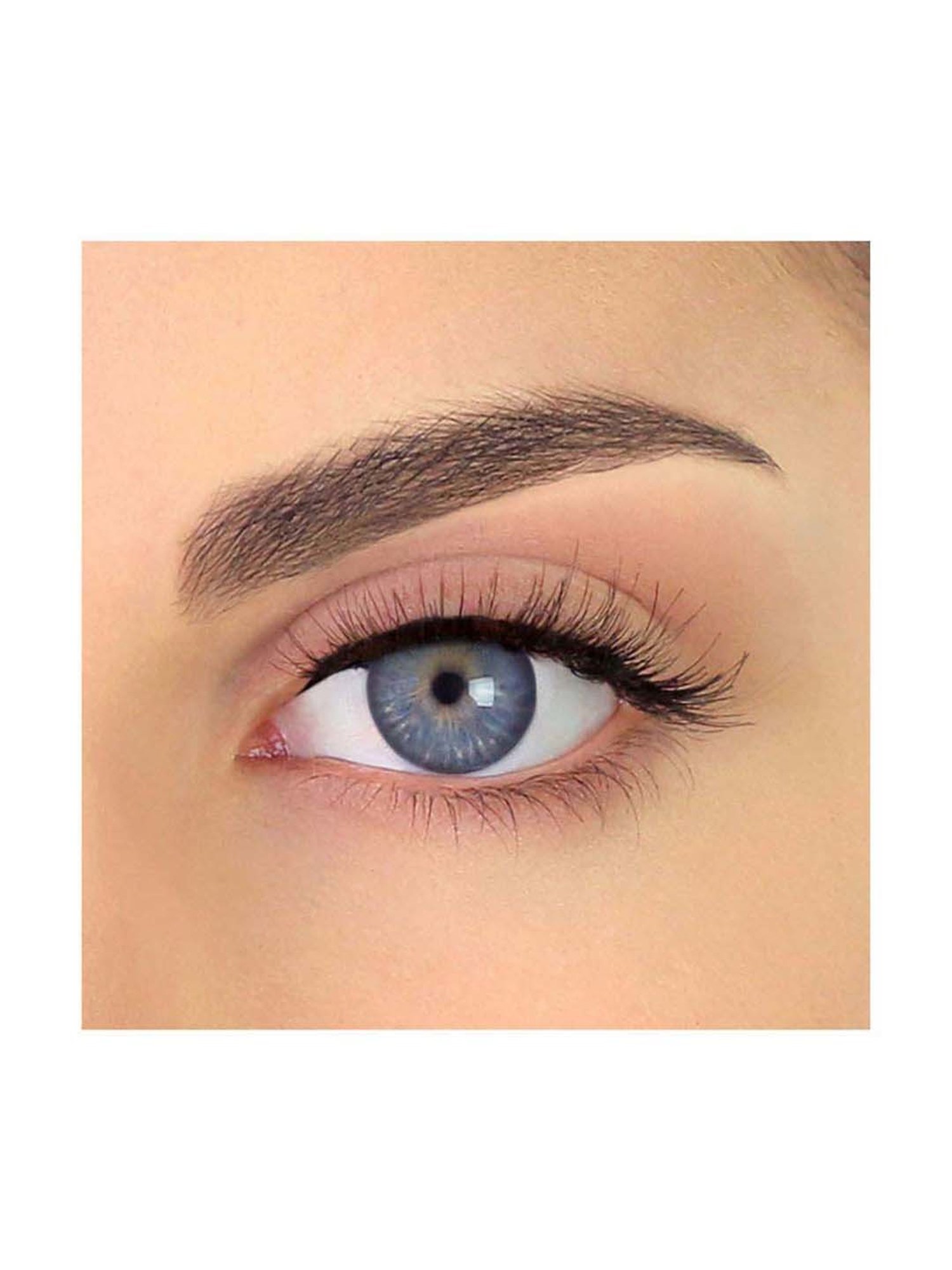 Pinky Goat Natural Vegan Lashes Dania