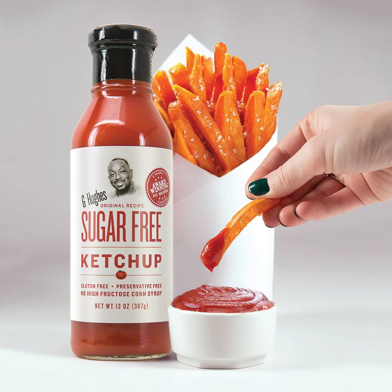 Sweet Baby Ray's Sweet'n Spicy Barbecue Sauce - 28oz