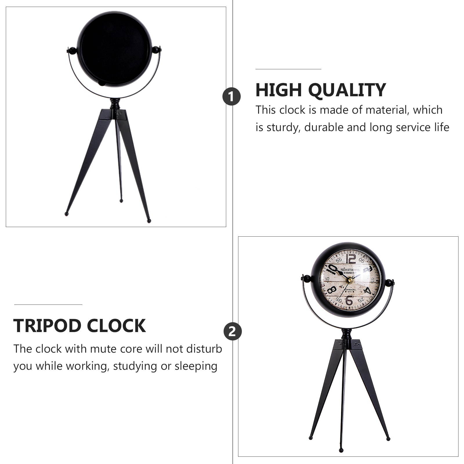 BOSS Ir Wireless Headset HP12