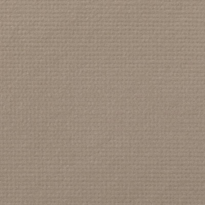 Duck Solid Grip EasyLiner Non Adhesive Shelf Liner with Clorox, 6 pk, 20" x 6' Taupe