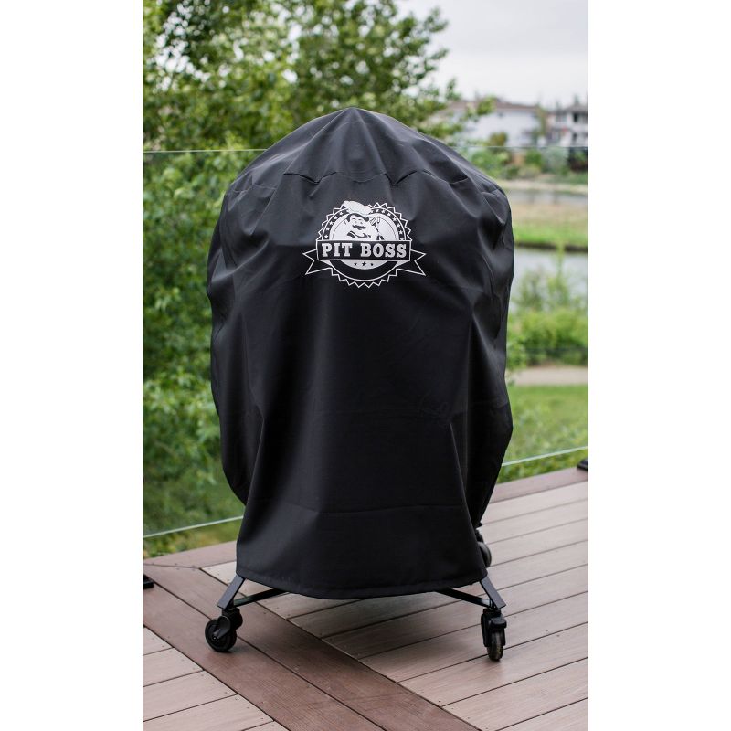 Blackstone 28" Griddle Station with Hood Cover