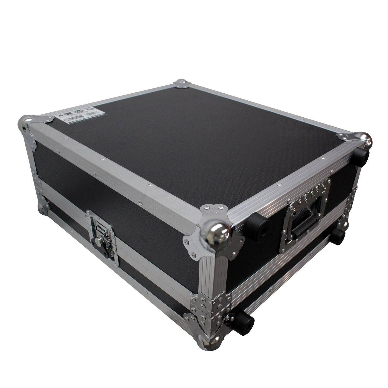 Fits Allen & Heath SQ5 Digital Mixer Console Flight Case