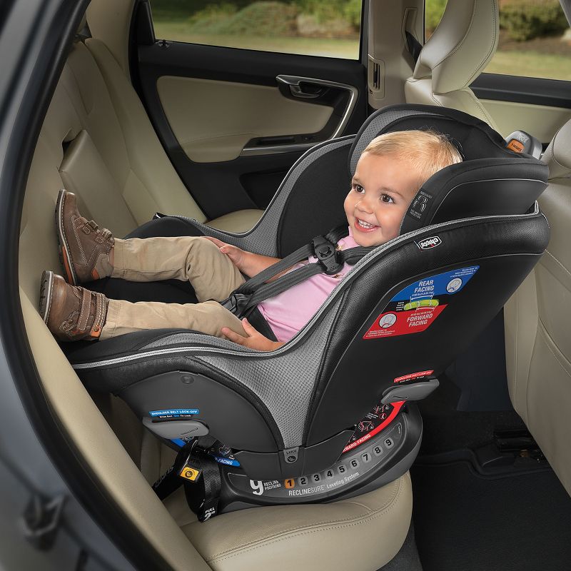 Maxi-Cosi Magellan XP Max All-in-One Convertible Car Seats