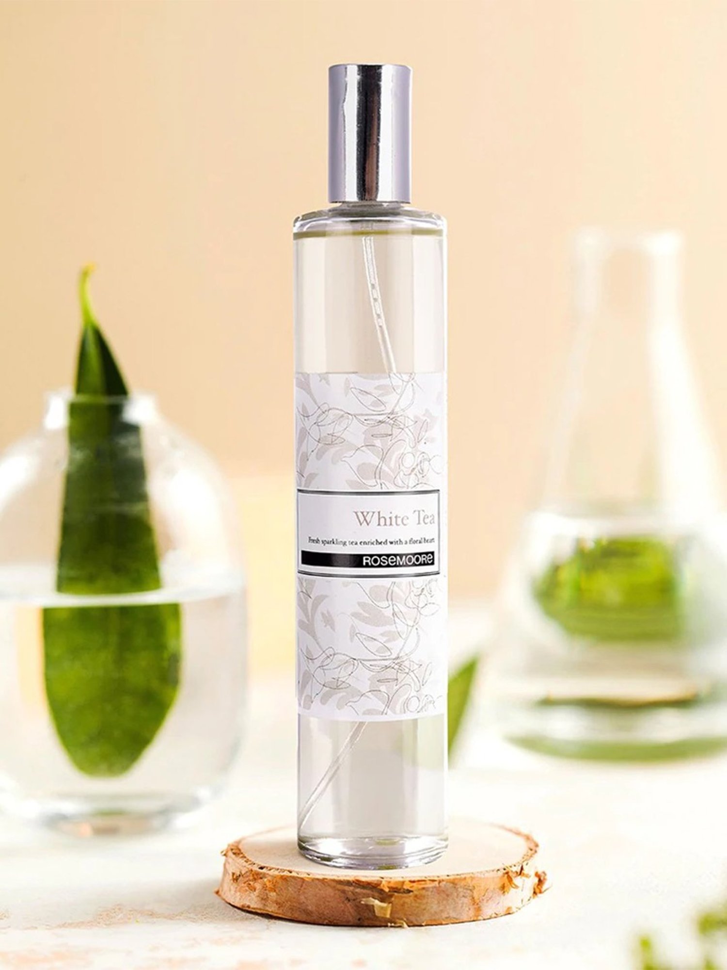 Rosemoore Scented Room Spray White tea - (100 ml)