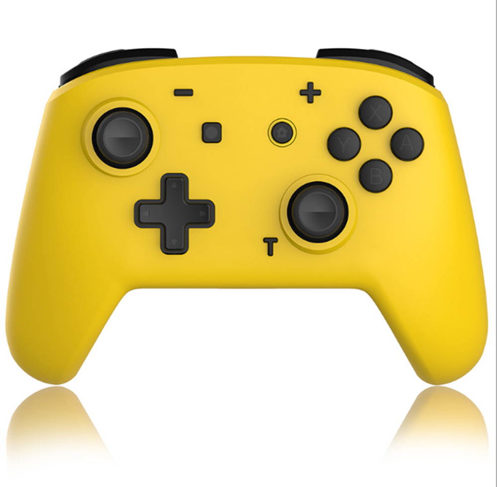 Game Remote Control Accessory Switch Pro Wireless Bluetooth Gamepad