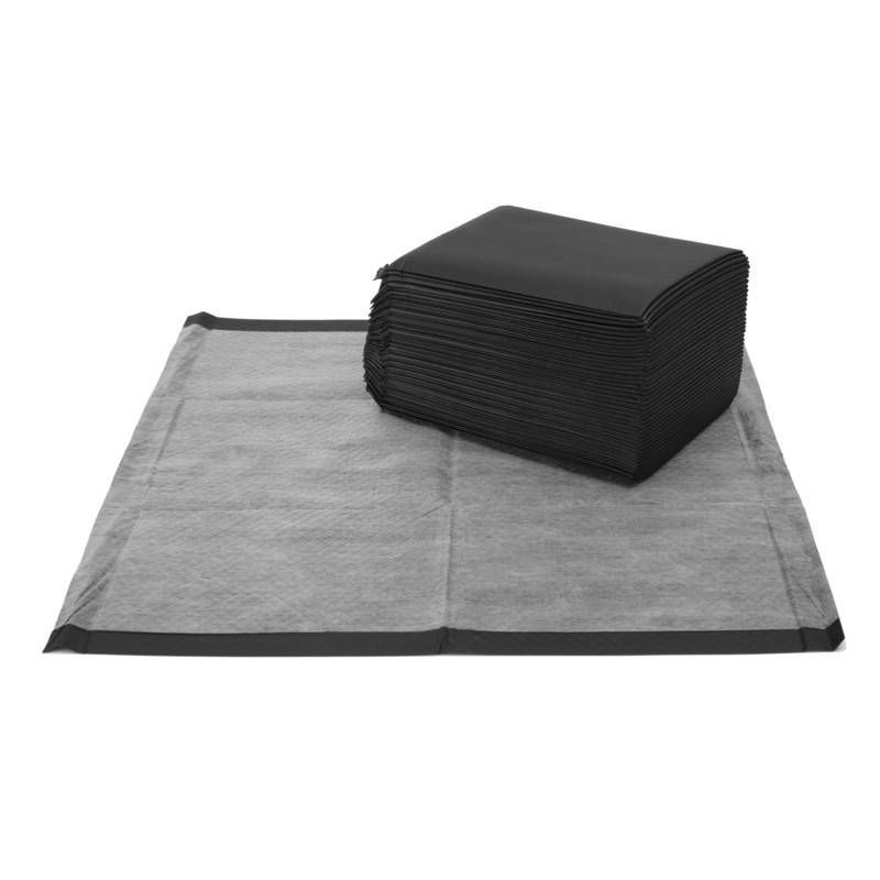 Glad Ultra-Absorbent Activated Carbon Training Dog Pads - 40ct