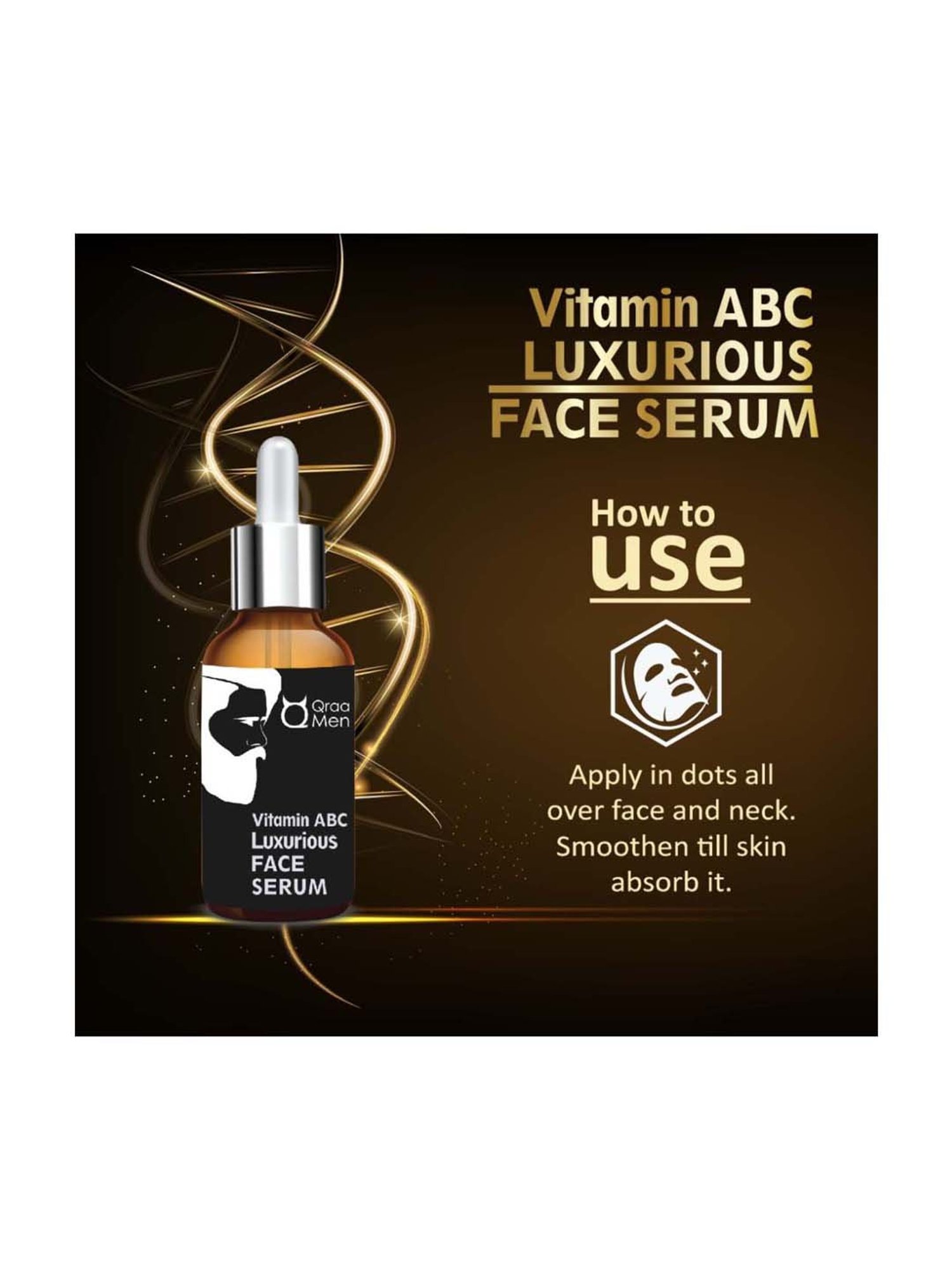 Ustraa Moisturising Cream for Oily Skin - 100 gm