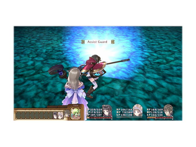 Atelier Totori: Adventurer of Arland Playstation3 Game