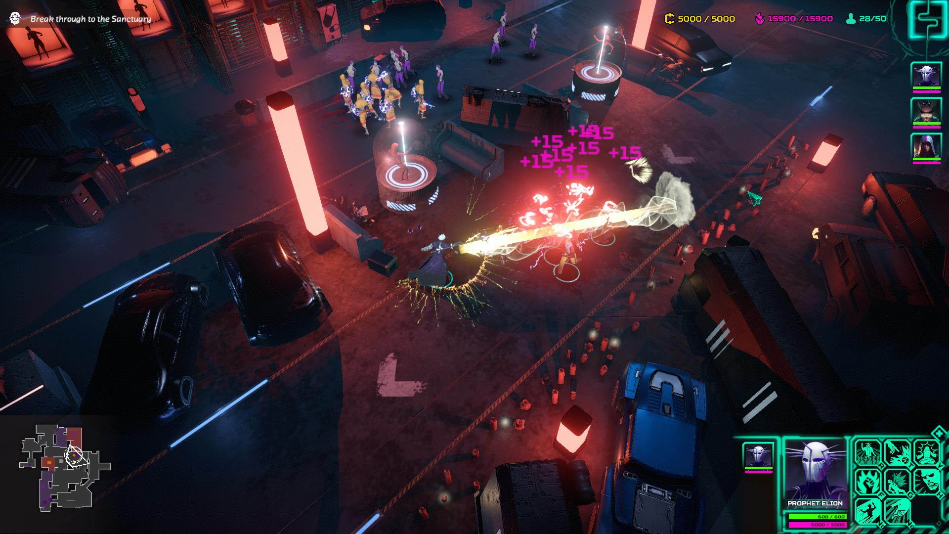 Re-Legion - Digital_Soundtrack_  [Online Game Code]