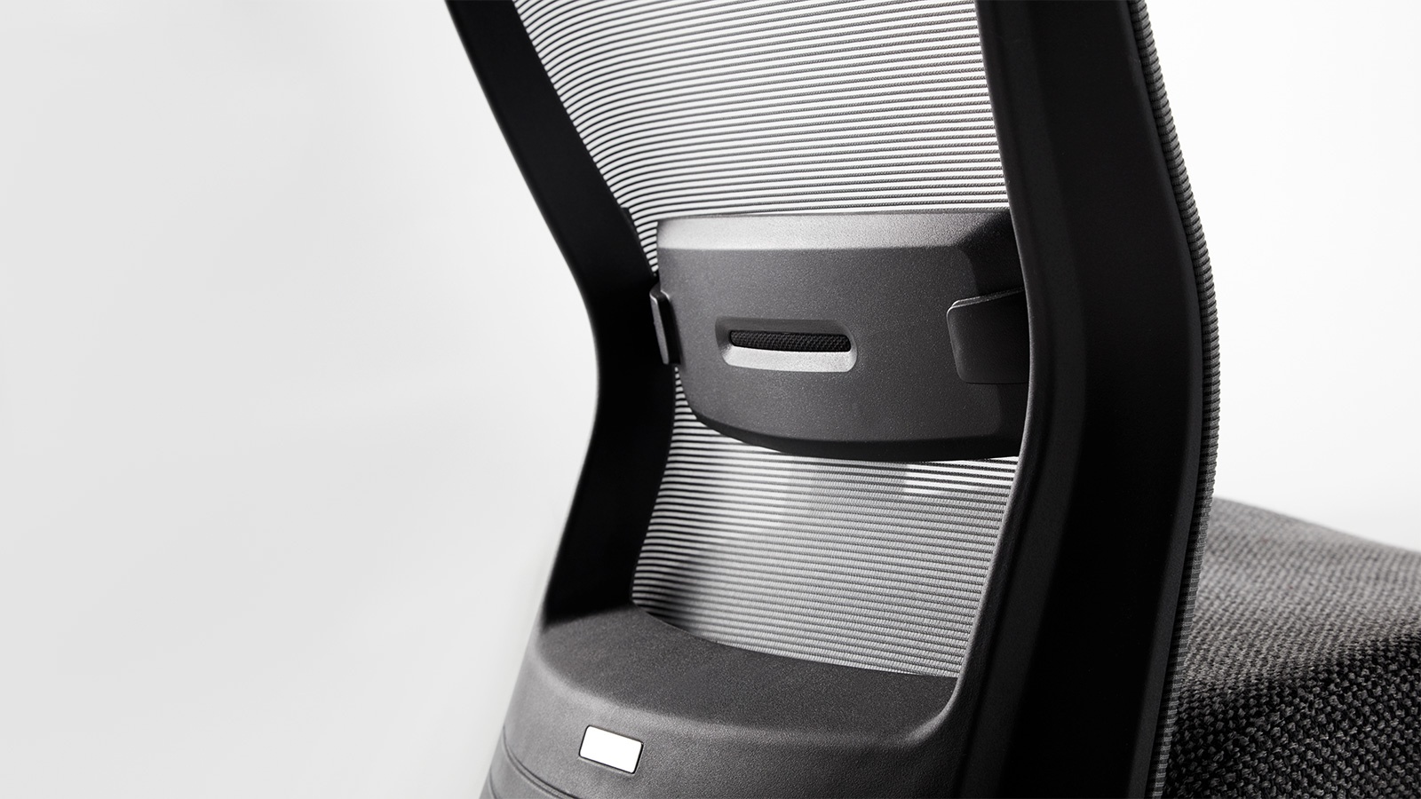 Autonomous Ergonomic Office Chair - ErgoChair Core with Rest Cool Grey