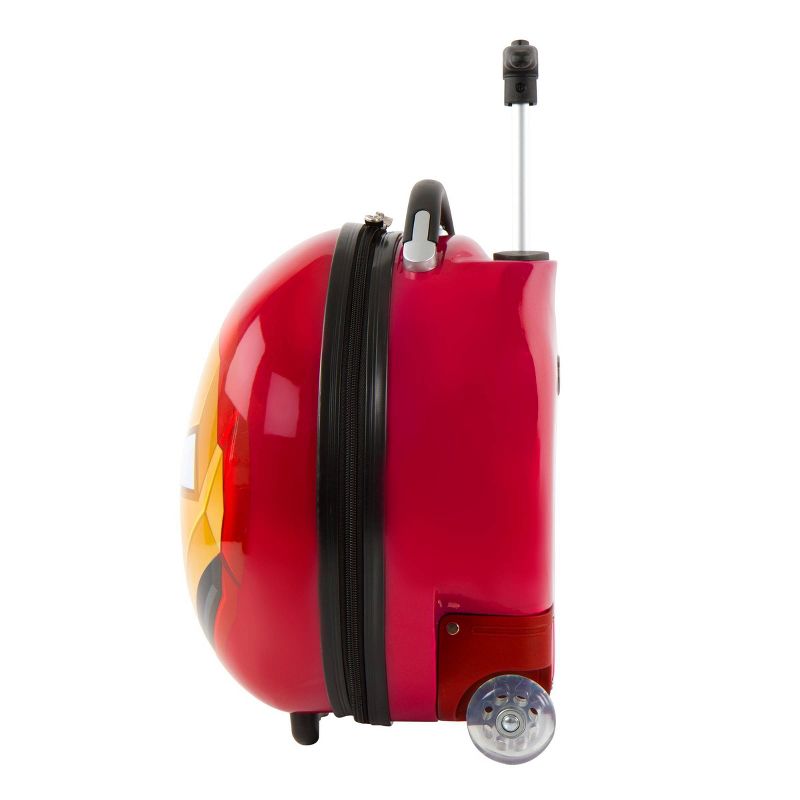 Minecraft 14" Kids' Carry On Pilot Suitcase