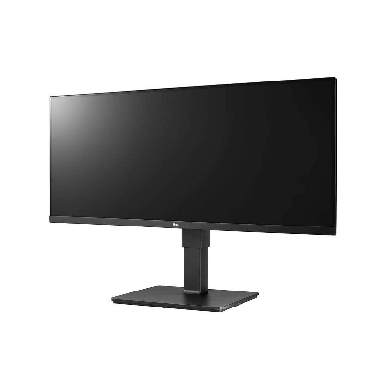 LG UltraWide 34BN670-B 34 Inch FHD 2560 x 1080 5ms GTG 75Hz 21:9 VESA DisplayHDR 400 AMD FreeSync IPS Monitor, Black