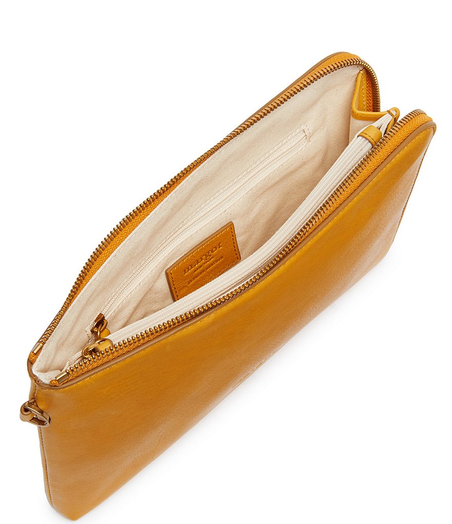 Margot Noelle Travel Pouch Wristlet