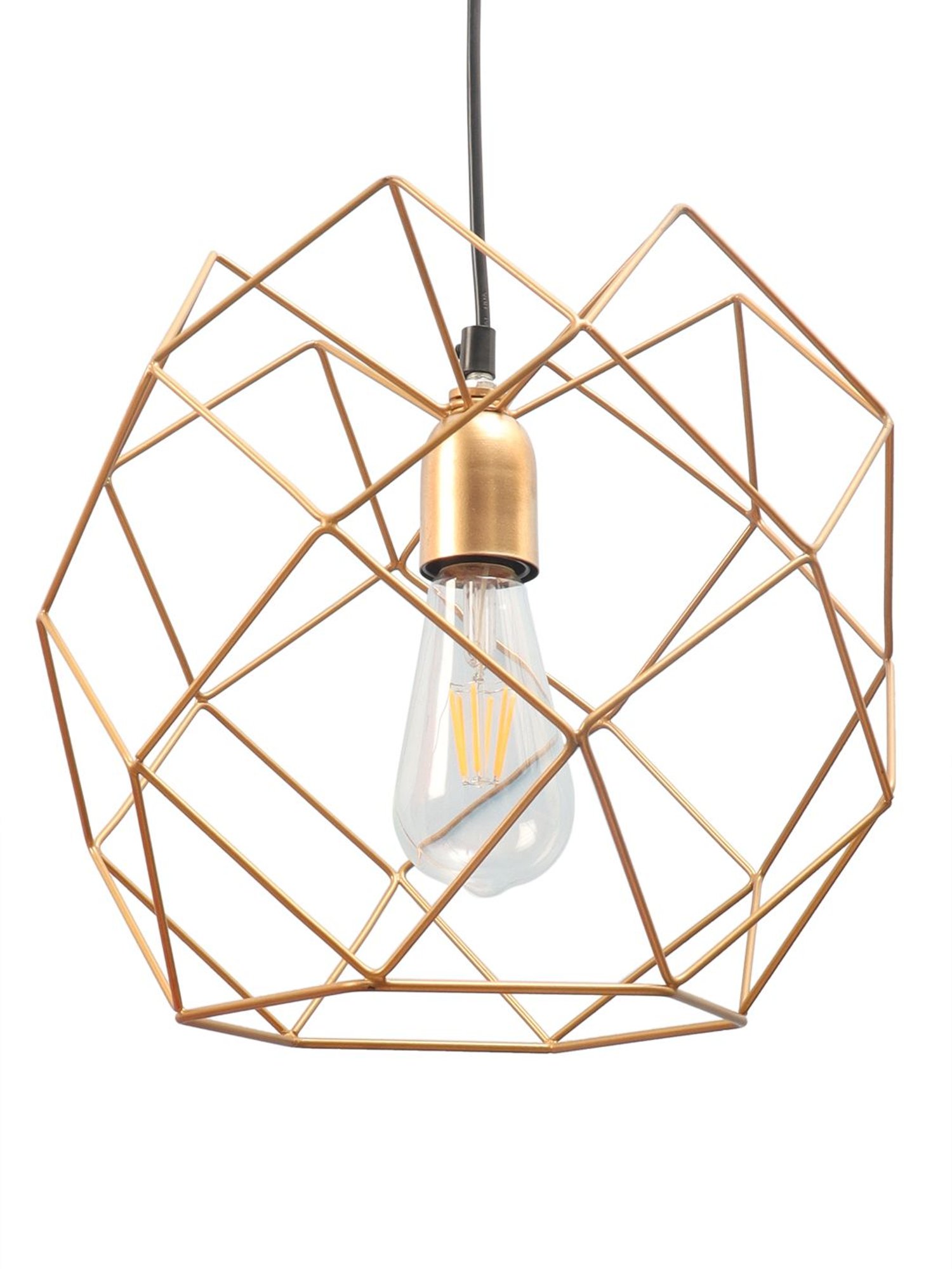 Tayhaa Asymmetrical Pendant Lamp