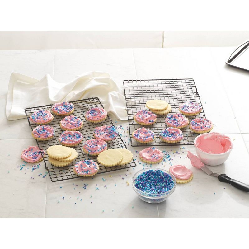 Good Cook 2pk Cooling Racks