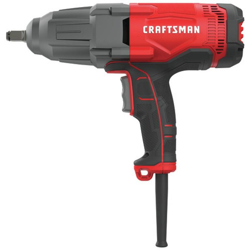 Craftsman CMEF900R 7.5 Amp 1/2 in. Corded Impact Wrench