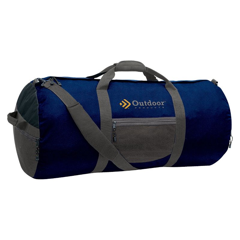 Outdoor Products Giant Utility Duffel Bag - Dress Blue